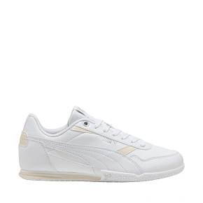 Dámské boty Puma Bella Donna L, bílé, 402672 02, dámské Dámské boty Puma Bella Donna L, bílé, 402672 02, dámské