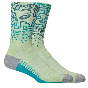 ASICS Performance Run Crew Sock 3013B285-751 Žluté 35–38