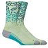 ASICS Performance Run Crew Sock 3013B285-751 Žluté 35–38