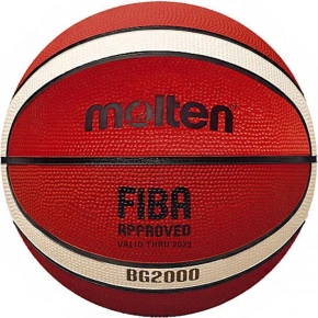 BG2000 Basketbal FIBA