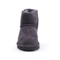 Dámská obuv Alyssa Charcoal W 2130W-030 - BearPaw