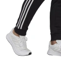 Pánské tričko Essentials Tapered Cuff 3 Stripes M GK8831 - Adidas