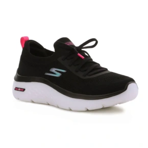 Dámské boty Skechers Hyper Burst W 124585-BKMT