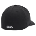 Pánská čepice Blitzing Cap 1376700 100 - Under Armour