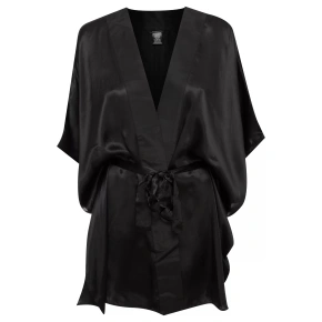 Dámský župan QS6156E - Calvin Klein