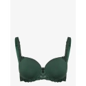 Podprsenka 131343 Andora zelená 648 - Simone Péréle