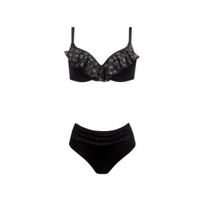 Dvoudílné plavky Paris 12 - S940C22-19 - Self