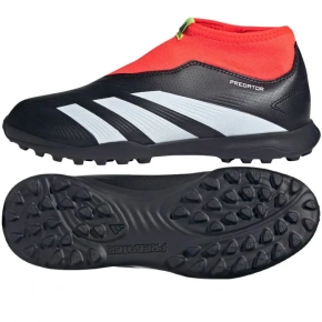 Boty adidas Predator League LL TF Jr IG5431