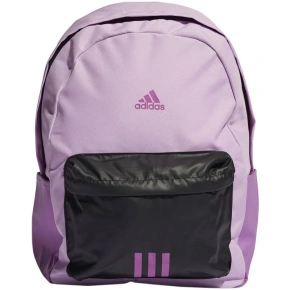 Batoh adidas Classic Badge of Sport se 3 pruhy HM9147