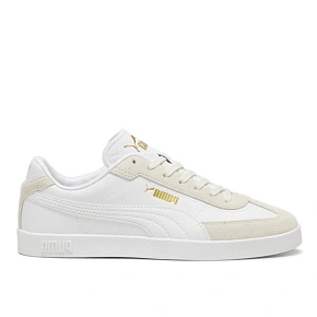 Dámská sportovní obuv Puma Club II Era trainers white (39744706)