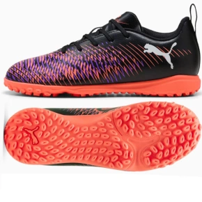 Buty piłkarskie Puma Future 8 Play TT Jr 108396-01 Buty piłkarskie Puma Future 8 Play TT Jr 108396-01