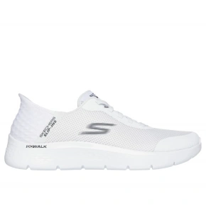 Boty Skechers Go Walk Flex Hands Up M 216324BRN Boty Skechers Go Walk Flex Hands Up M 216324BRN