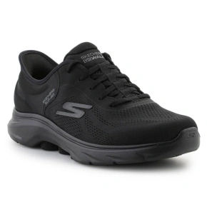 Boty Skechers Go Walk 7-Valin M 216550-BBK Boty Skechers Go Walk 7-Valin M 216550-BBK