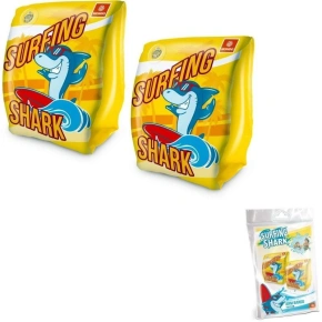 Dětské plavecké rukavice Shark MONDO pro výuku plavání Dětské plavecké rukavice Shark MONDO pro výuku plavání