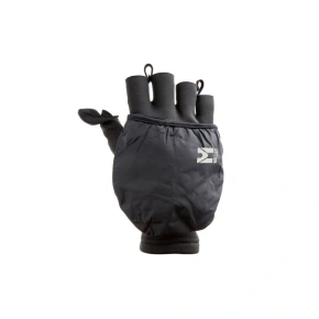 MILLET Storm Gtx Infinium Mitten Black