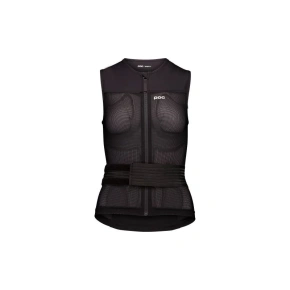 POC Spine Vpd Air Wo Vest černá