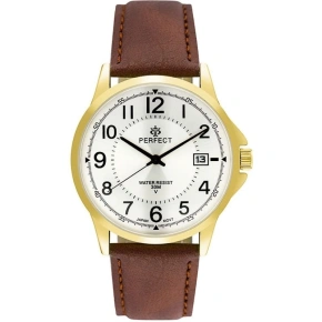 Pánské hodinky PERFECT C710T-10