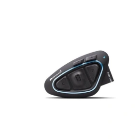 Interkom pro motocykly Midland BTX2 PRO S LR-SINGLE