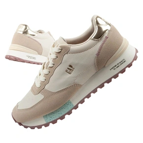 Gap dámské sportovní boty Osaka beige tenisky pohodlné módní dámské Gap dámské sportovní boty Osaka beige tenisky pohodlné módní dámské