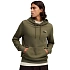 Pánská mikina Puma ESS 2 Color Small No.1 Logo Hoodie olive 684719 81 pánské