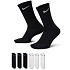 Ponožky Nike Everyday Long Cushion SX7666-900