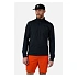Pánská mikina ROSSIGNOL Mid Layer Thin, černá