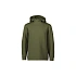 Mikina s kapucí POC Y's Essential MTB Hoodie, zelená