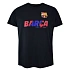 Pánské tričko FC Barcelona, bavlna 5001CBSB