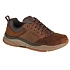 Skechers Benago-Treno 66204-CDB hnědé 42