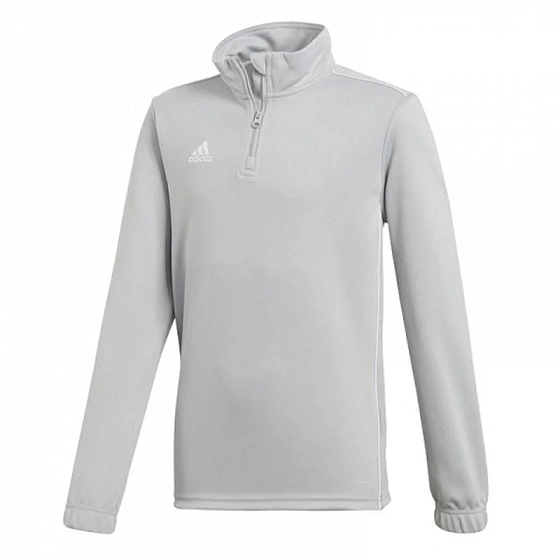 Dětské fotbalové tričko CORE 18 TR Top CV4142 - Adidas
