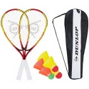 Sada raket na speedminton 762091 - Dunlop