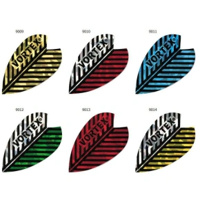 Brány Vírové peří