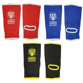 Elastický chránič kotníku 08321-M02 - MASTERS