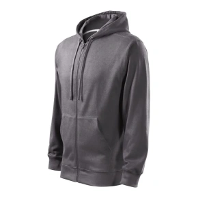 Pánská mikina Trendy Zipper M MLI-41036 - Malfini