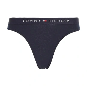 Dámské kalhotky Original UW0UW04145-DW5 - Tommy Hilfiger