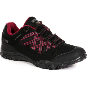 Dámská trekingová obuv RWF617 Lady Edgepoint III černá - Regatta