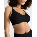 Dámská podprsenka GO Daily Cotton Soft bra - Sloggi