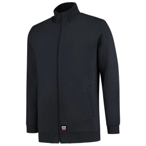 Bunda Tricorp Sweat Jacket pratelná při 60 °C M MLI-T45T2