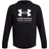 Mikina Under Armour UA Rival Terry Graphic Hoodie M 1386047 001 pánské