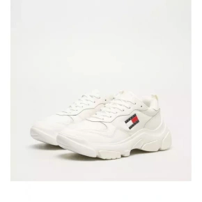 Boty Tommy Hilfiger Lightweight Hybrid Runner W EN0EN02566YBL