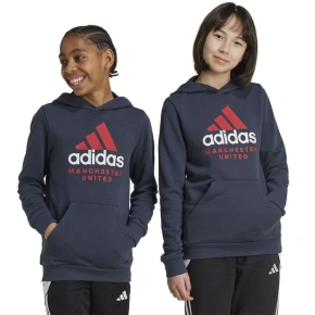 Adidas Manchester United Kids Jr mikina IT4199