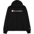 Champion Full Zip Hoodie M 220255 KK001 pánské