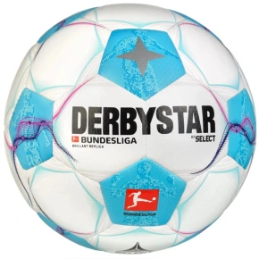 Vybrat fotbal Derbystar Bundesliga Brillant Replica v24 Ball 162008F Vybrat fotbal Derbystar Bundesliga Brillant Replica v24 Ball 162008F