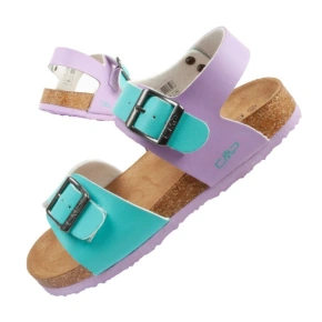 CMP Raisho Jr sandály 3Q95674 B344