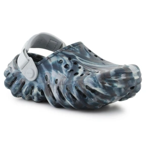 Žabky Crocs Echo Marbled Clog GS Jr 208464-0LE