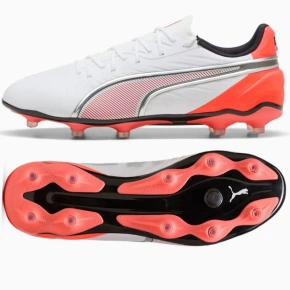Boty Puma king Match FG/AG 108832-01