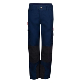 Chlapecké/dívčí trekingové kalhoty Trollkids Kids Hammerdalen Pants navy (336-100) Chlapecké/dívčí trekingové kalhoty Trollkids Kids Hammerdalen Pants navy (336-100)