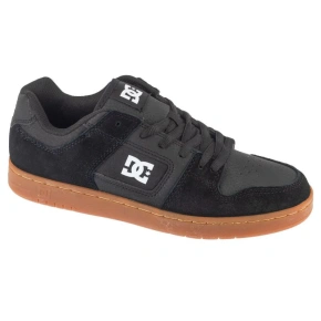 DC Boty Manteca 4 DC01732063 Black 41