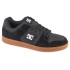 DC Boty Manteca 4 DC01732063 Black 41