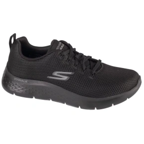 Skechers Go Walk Flex - Vespid 216507-BBK Black 41 Skechers Go Walk Flex - Vespid 216507-BBK Black 41